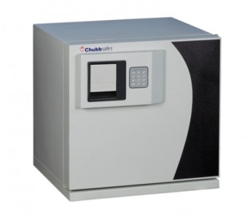 Chubbsafes DataGuard NT M-30 Reliable Protection Against Burglary and Fire Security Safe