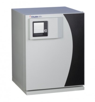 Chubbsafes DataGuard NT M-50 Reliable Protection Against Burglary and Fire Security Safe