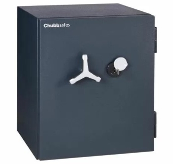 Chubbsafes DUOGUARD 115K Grade I T2 Burglary & Fire Resistant Safe