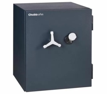 Chubbsafes DUOGUARD 115K Grade 2 T2 Burglary & Fire Resistant Safe