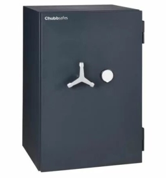 Chubbsafes DUOGUARD 150K Grade 2 T2 Burglary & Fire Resistant Safe