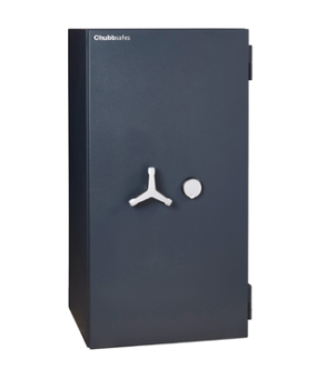 Chubbsafes DUOGUARD 205K Grade 2 T2 Burglary & Fire Resistant Safe