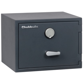 Chubbsafes Senator Grade 1 M-30 Certified Fire & Burglar Resistant Safe with Digital lock 
