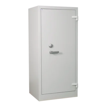 Chubbsafe Archive M-325 3 Shelves Fire Protection & Key lock Security Cabinet