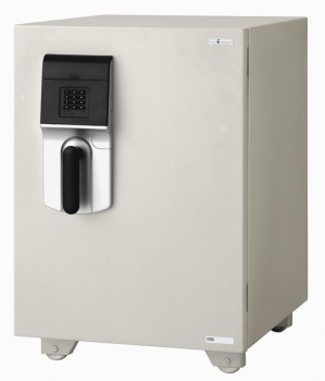 EIKO OSD-E Master Fireproof Digital +1 Key Lock Safe