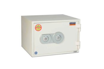 Valberg FRS-32 KL Fire Resistant Safe With 2 Key Locks