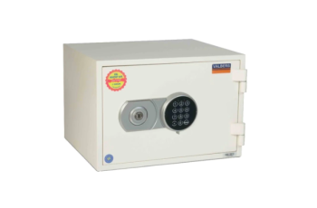 Valberg FRS-32 EL Fire Resistant Safe With Digital & Key Lock