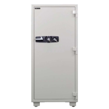 Eagle SS‐350 K+K Fire Resistant Safe With Digital And Key Lock 