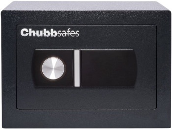 Chubbsafes 130 17E Homestar Electronic Security Safe