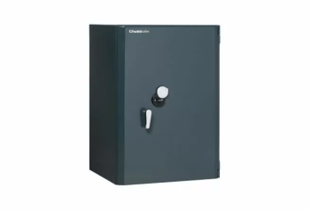Chubbsafes DuoForce Grade III 160KL Combined Protection Against Fire & Burglary Safe