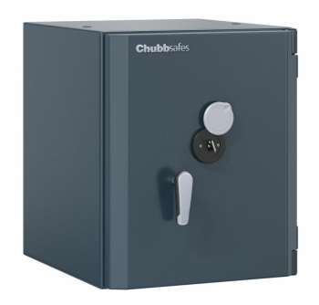 Chubbsafes DuoForce Grade III 40KL Combined Protection Against Fire & Burglary Safe