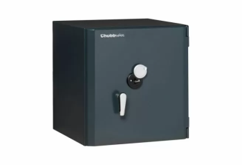 Chubbsafes DuoForce Grade III 65KL Combined Protection Against Fire & Burglary Safe