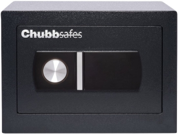 Chubbsafes M-55 Homestar Protection Against Burglary 54L and Electronic Security Safe