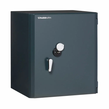 Chubbsafes DuoForce Grade III 120KL Combined Protection Against Fire & Burglary Safe