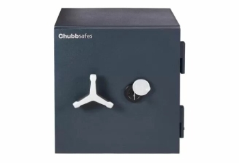 Chubbsafes DuoGuard Grade 2 T2 Model 65K Certified  Burglary Resistance And FireProof Safe