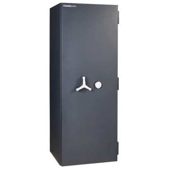 Chubbsafes DUOGUARD 290K Grade 2 T2 Burglary & Fire Resistant Safe