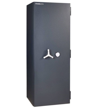 Chubbsafes DuoGuard M-305 T2 Certified G3 Burglary Resistance and Fireproof Safe