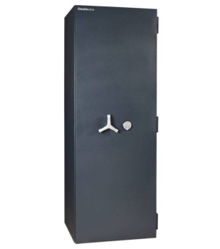 Chubbsafes DuoGuard M-465 T2 Certified G3 Burglary Resistance and Fireproof Safe