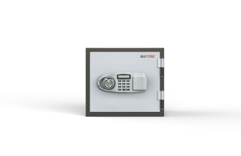 Safire FR-20 Digital + Keylock Horizontal Fire Resistant Safe