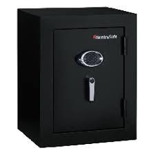 Godrej NX Pro Digital (40L) Ebony Home Locker with Digital Lock