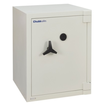 Chubbsafes Rhino MK II Class S2 M-130 Certified Fire & Burglar Resistant Safe