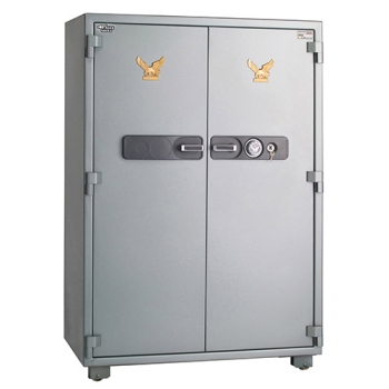 Eagle SS-700 K+K Fire Resistant Safe Cabinet 2 Key Lock