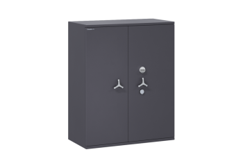 Chubbsafes Triforce M-1090 T2 Grade IV Protection Against Burglary & Fire Secrutity Safe