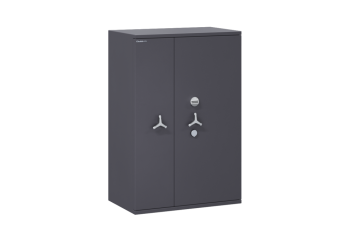 Chubbsafes Triforce M-885 T2 Grade IV Protection Against Burglary & Fire Secrutity Safe