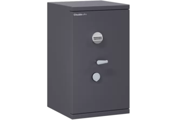 Chubbsafes Triforce M-95 T2 Grade IV Protection Against Burglary & Fire Secrutity Safe