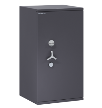 Chubbsafes Triforce M-405 T2 Grade V Protection Against Burglary & Fire Secrutity Safe