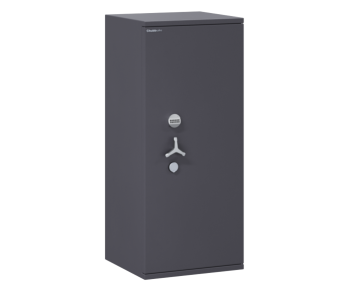 Chubbsafes Triforce M-520 T2 Grade V Protection Against Burglary & Fire Secrutity Safe