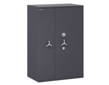 Chubbsafes Triforce M-885 T2 Grade V Protection Against Burglary & Fire Secrutity Safe