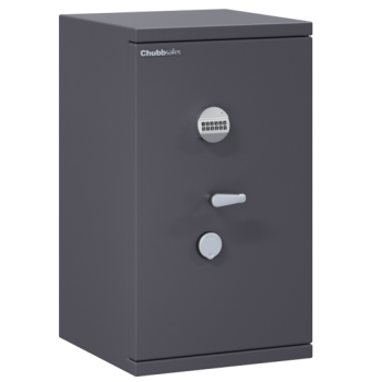 Chubbsafes Triforce M-95 T2 Grade V Protection Against Burglary & Fire Secrutity Safe