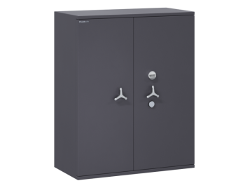 Chubbsafes Triforce M-1090 T2 Grade VI Protection Against Burglary & Fire Secrutity Safe