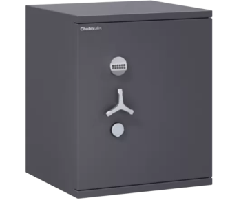 Chubbsafes Triforce M-245 T2 Grade VI Protection Against Burglary & Fire Secrutity Safe