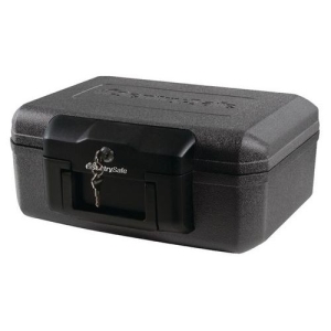 Sentry Safe 2460 Documents Fire and Water Chest