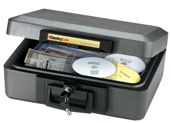 Buy Sentry Safe Document Chest 2460 | Secure Your Documents in UAE, KSA, GCC Buy Sentry Safe Document Chest 2460 | Secure Your Documents in UAE, KSA, GCC