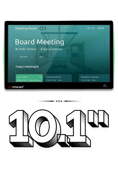 DMInteract 10.1