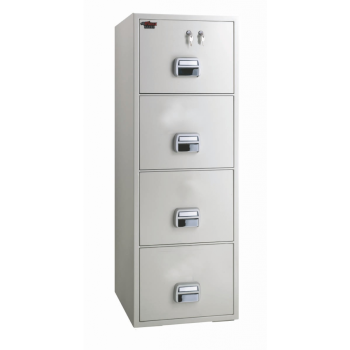 Eagle SF750-4TKX Fire Resistant Filing Cabinet