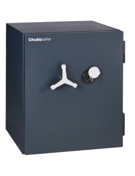 Chubbsafes DuoGuard Grade 110 Certified Security Safe