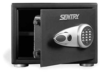 Sentry T2-330 Digital Security Safe