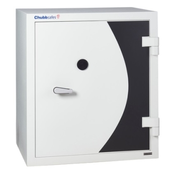 Chubbsafes DPC 160 Fire Resistance & Documents Protection Cabinet