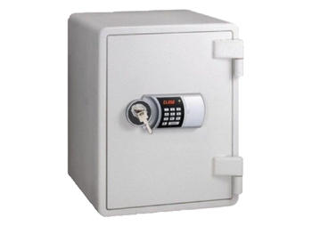 Eagle YES-031DK(WH) Fire Resistant Safe Digital Lock