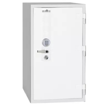 Shinjin GB-T1425 Fireproof Safe with Dual Lock System 