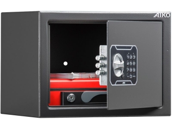 Valberg Т-280 EL Digital Lock Hotel Safe  