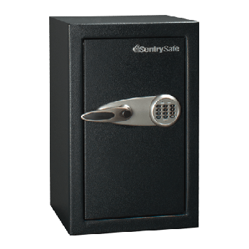 SentrySafe T6-331 Digital Security Safe