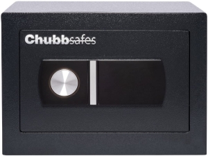 Chubbsafes 130 54E Homestar Electronic Security Safe
