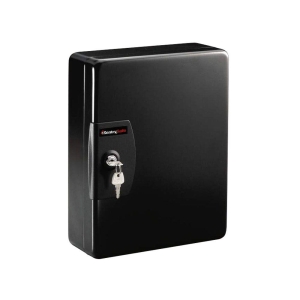 SentrySafe KB25 0.06 Cubic FT KeyBox 