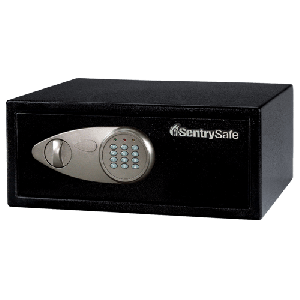 SentrySafe X075 22L Digital Security Safe